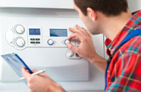 free Whitehouse Lower gas safe engineer quotes